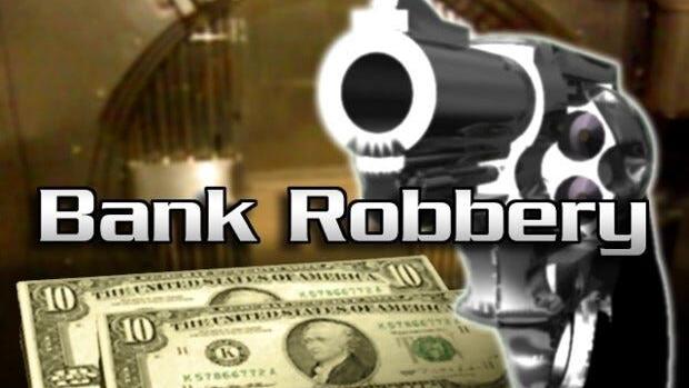 Police: Cambridge bank robbery may be tied to Hurlock, Seaford cases